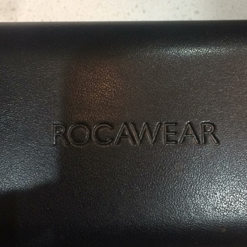 Rocawear Glasses